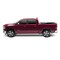 Undercover Tri-Fold, Non-Lockable, Black Semi-Gloss Textured, Black, Aluminum FX31005 - alternate 6